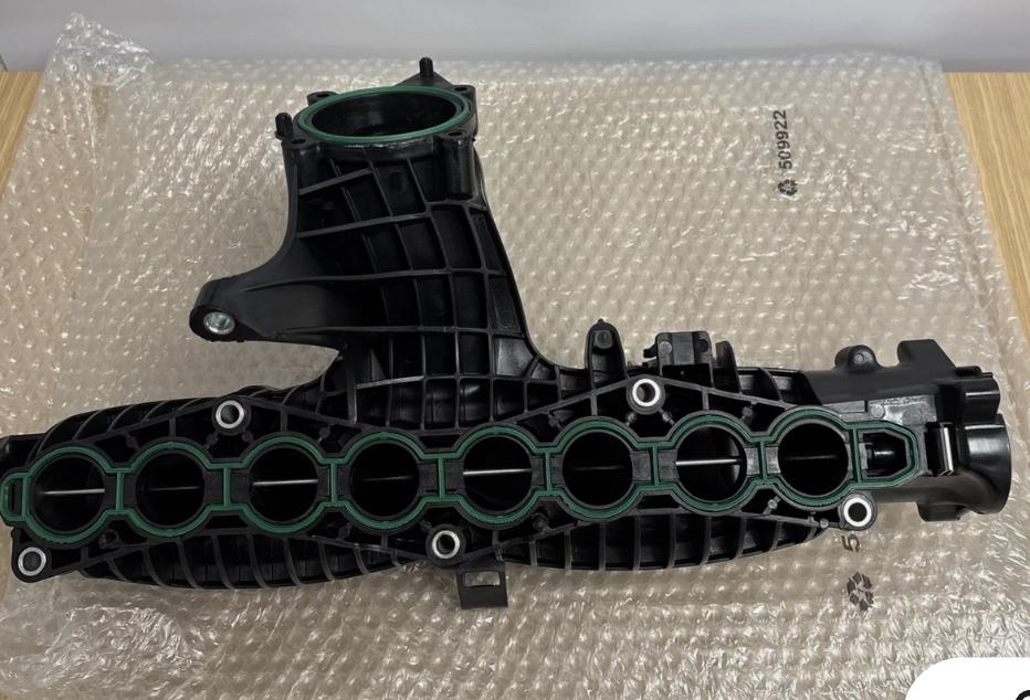XC90 D5 Motor Emme Manifoldu