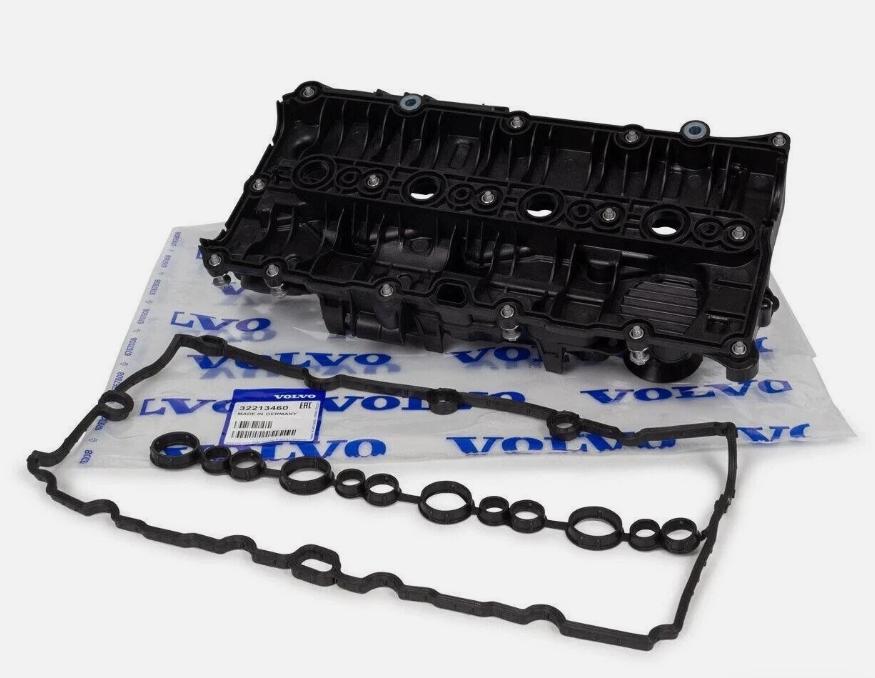 XC90 D5 Supap Külbütör Kapak