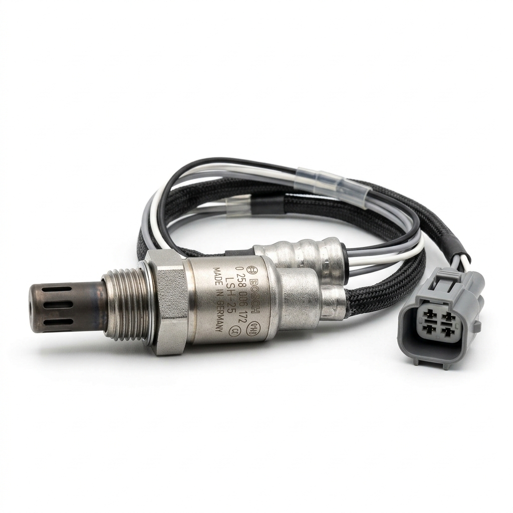 V40 - S60 T3 Lambda Sensörü